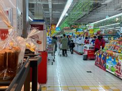 -物美(金华万达店)