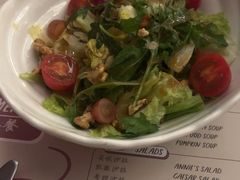 -安妮意大利餐厅(世贸天阶店)