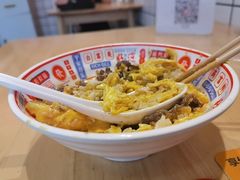 -明記茶餐廳(福田总店)