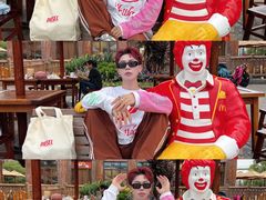 -七彩云南欢乐世界