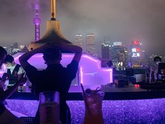 -罗斯福色戒酒吧(外滩店)