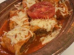 -Efes Turkish & Mediterranean Cuisine 艾菲斯餐厅(陆家嘴店)