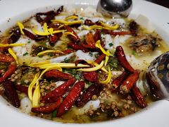 -太二酸菜鱼(汕头苏宁广场店)
