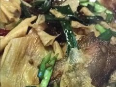 -钟记家菜(红专南路店)
