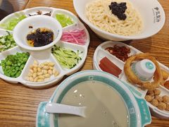 -尹三豆汁(前门旗舰店)