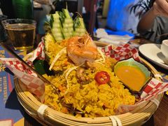 -泰妃殿(武汉首店)