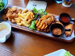 -ZOO COFFEE动物园咖啡(望京锐创店)