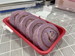 -詹记桃酥(宿州路店)