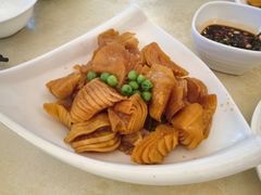 -群乐饭店(滨安路店)