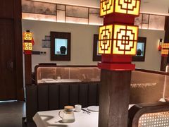 -贡宴盐帮菜自贡驻京联络处餐厅