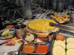 -哈哈碳都·牛肋条无限自助烤肉(宝龙店)