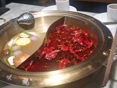 -川味观·鲜货火锅(西湖文化广场店)