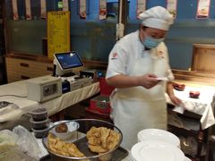 -峨嵋酒家总店(车公庄店)