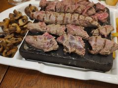 -Entrecôte 法国牛扒馆(保利·时光里店)