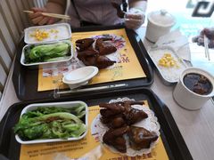 -南粤光明乳鸽(金钟店)