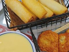 -民信老铺(双皮奶博物馆店)