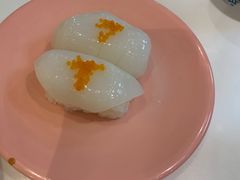 -争鲜回转寿司(南开大悦城店)