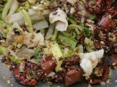 -大丰收脆鱼(正荣财富中心店)