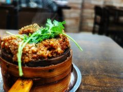 -巷子深格格(万州总店)