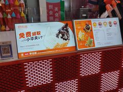 -物美大卖场(玉蜓桥店)