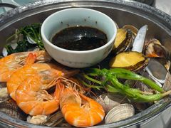 -小平岛開海水饺(浑南店)