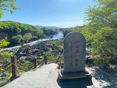 -镜泊湖风景区