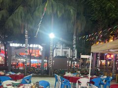 -五谷芳乳鸽王(海景店)