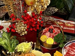 -蜀大侠火锅(总府路店)