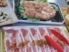 -棒小伙·齐齐哈尔烤肉(龙茗路店)
