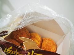 -鲍师傅糕点(春熙路店)