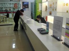 -美瑞斯特健身游泳会所(中南城店)