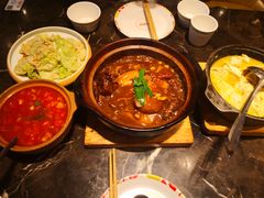 -小锅饭(欧亚卖场店)