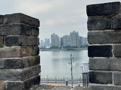 -襄阳古城