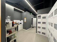 -FEELINGME乐刻私教馆(远洋星帆店)