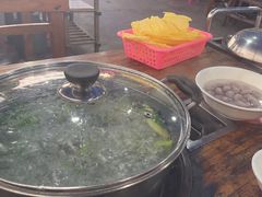 -章记正宗南岗鱼蛋火锅