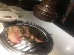 -本家韩国烤肉(青岛万象城店)