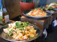 -富力丽思卡尔顿酒店·香荟全日制餐厅