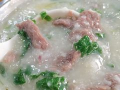 -南记食粥坊·宵夜大排档(莲花店)