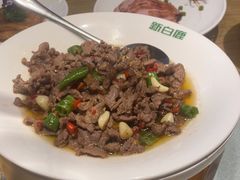 -新白鹿餐厅(城西银泰城店)