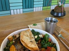 -Green Option(官舍店)