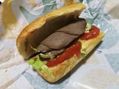 -赛百味SUBWAY(中联广场店)