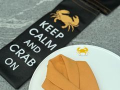 -Ministry of Crab•MOC(交子大道店)