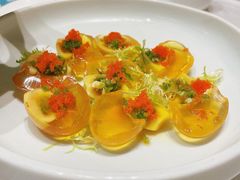 皮蛋-徽镇小厨·经典徽菜(马连道店)