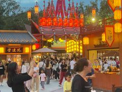 -深圳锦绣中华民俗村