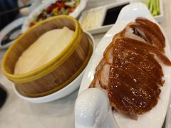 -老浒记民俗酒楼(王府井店)