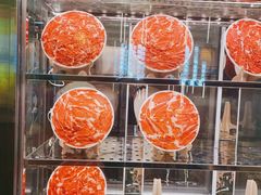 -香佰里鲜货火锅(佳乐金街店)