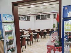-丽泽山庄·生态怀柔菜·虹鳟鱼(红螺寺店)
