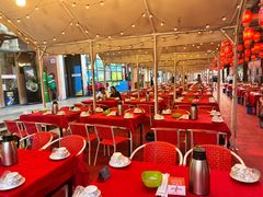 -红柳枝滩羊烧烤·非遗