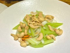 -HOME餐厅粤菜 融合菜