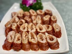 -东海酒家(长平东路店)